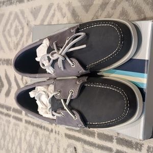 Sebago Dockside shoes